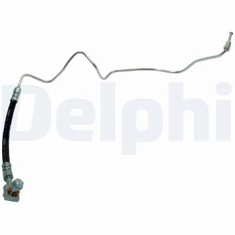 Flexible de frein DELPHI LH6828