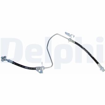 Flexible de frein DELPHI LH6848