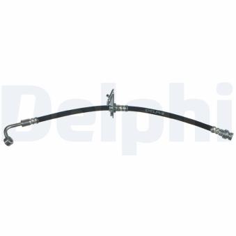 Flexible de frein DELPHI