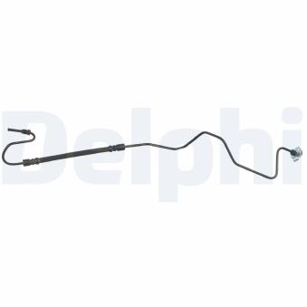 Flexible de frein DELPHI LH7014