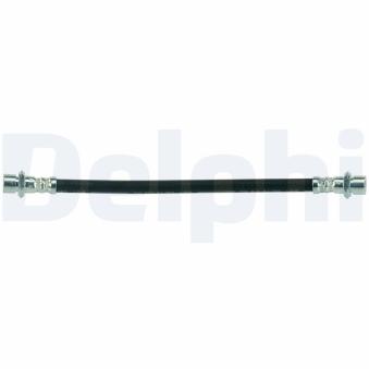 Flexible de frein DELPHI