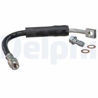 Flexible de frein DELPHI LH7415