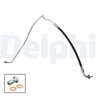Flexible de frein DELPHI LH7425