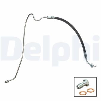 Flexible de frein DELPHI LH7426