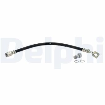 Flexible de frein DELPHI LH7606