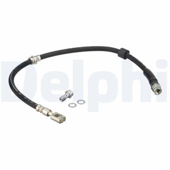 Flexible de frein DELPHI LH7608