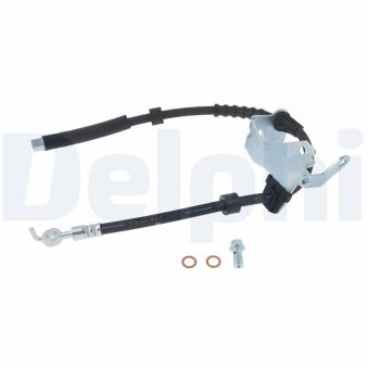 Flexible de frein DELPHI LH7617