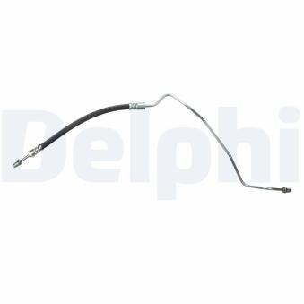 Flexible de frein DELPHI LH7626