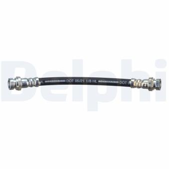Flexible de frein DELPHI
