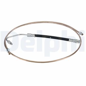 Flexible de frein DELPHI LH7650