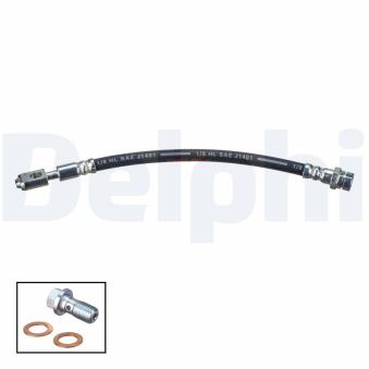 Flexible de frein DELPHI LH7669
