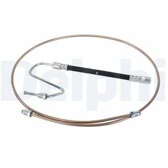 Flexible de frein DELPHI