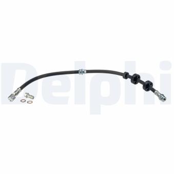 Flexible de frein DELPHI LH7909