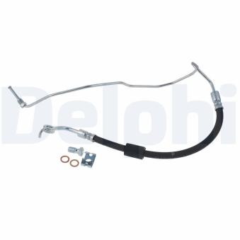 Flexible de frein DELPHI LH7940