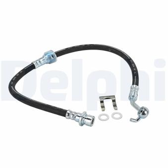 Flexible de frein DELPHI LH8014