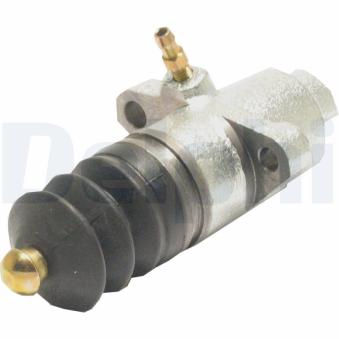 Cylindre récepteur, embrayage DELPHI LL42503