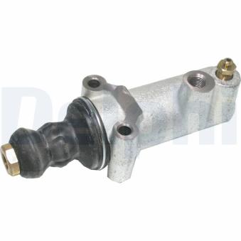 Cylindre récepteur, embrayage DELPHI LL70227