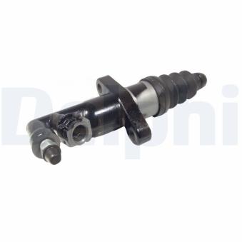 Cylindre récepteur, embrayage DELPHI LL80134