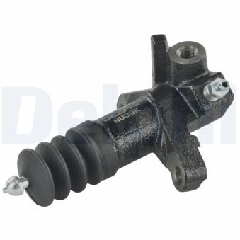 Cylindre récepteur, embrayage DELPHI LL80159