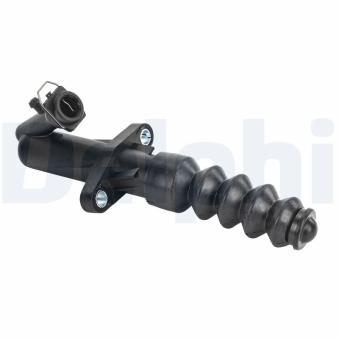 Cylindre récepteur, embrayage DELPHI LL80169