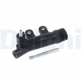Cylindre récepteur, embrayage DELPHI LL80227