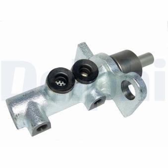 Maître-cylindre de frein DELPHI