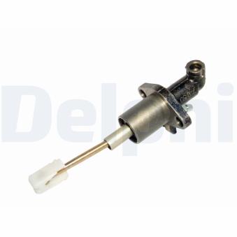 Cylindre émetteur, embrayage DELPHI LM39095