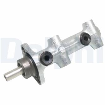 Maître-cylindre de frein DELPHI LM41492