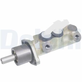 Maître-cylindre de frein DELPHI LM70184