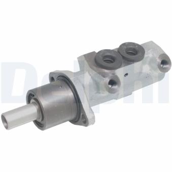 Maître-cylindre de frein DELPHI LM70357