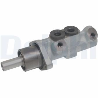 Maître-cylindre de frein DELPHI LM80127