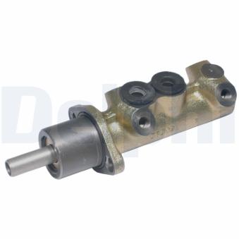 Maître-cylindre de frein DELPHI LM80145