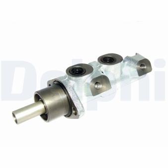 Maître-cylindre de frein DELPHI LM80199