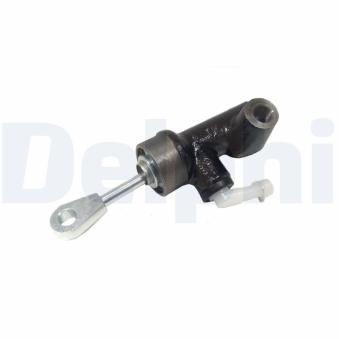 Cylindre émetteur, embrayage DELPHI LM80279