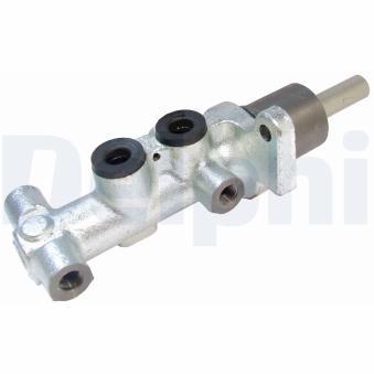 Maître-cylindre de frein DELPHI