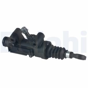 Cylindre émetteur, embrayage DELPHI LM80308