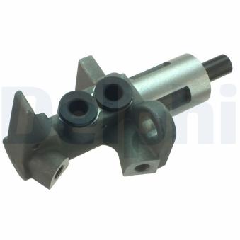 Maître-cylindre de frein DELPHI