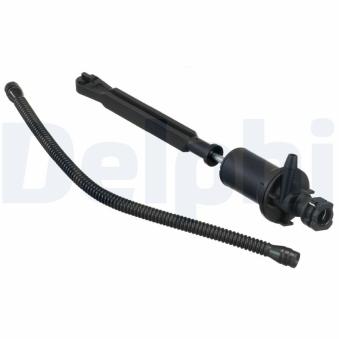 Cylindre émetteur, embrayage DELPHI LM80415