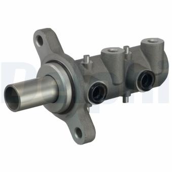 Maître-cylindre de frein DELPHI LM80437