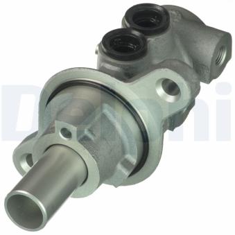 Maître-cylindre de frein DELPHI LM80458