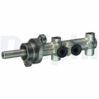 Maître-cylindre de frein DELPHI LM80463