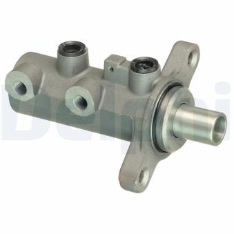 Maître-cylindre de frein DELPHI LM80488