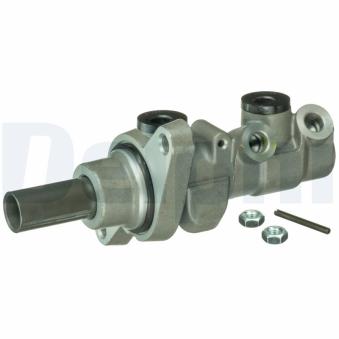 Maître-cylindre de frein DELPHI