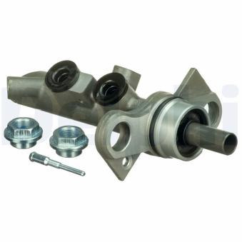 Maître-cylindre de frein DELPHI LM80607