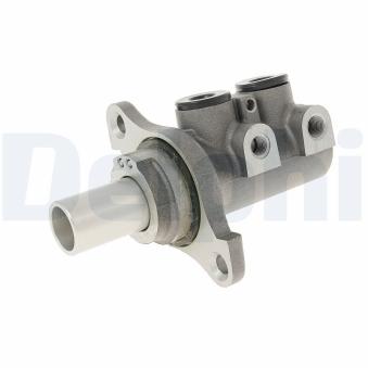 Maître-cylindre de frein DELPHI LM80676