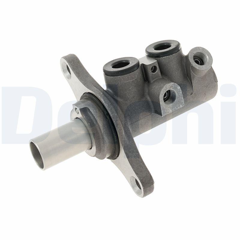 Maître-cylindre de frein DELPHI LM80693 - Visuel 1