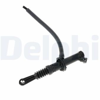 Cylindre émetteur, embrayage DELPHI LM80714