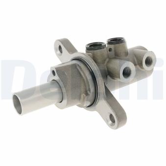 Maître-cylindre de frein DELPHI LM80730