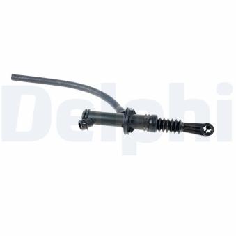 Cylindre émetteur, embrayage DELPHI LM80742