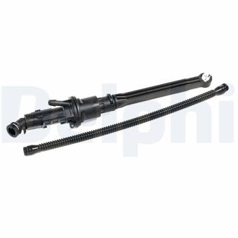 Cylindre émetteur, embrayage DELPHI LM80744